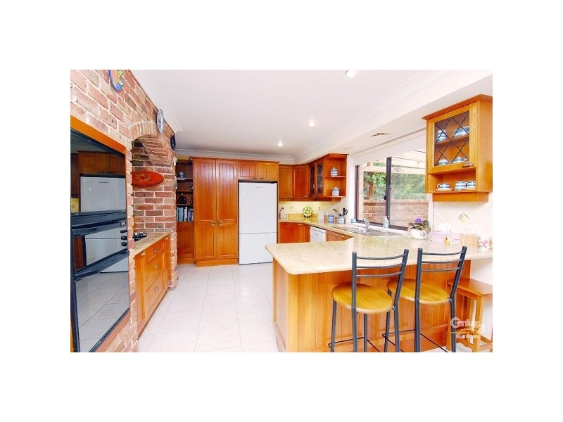 4 Benedictine Place, Cherrybrook NSW 2126