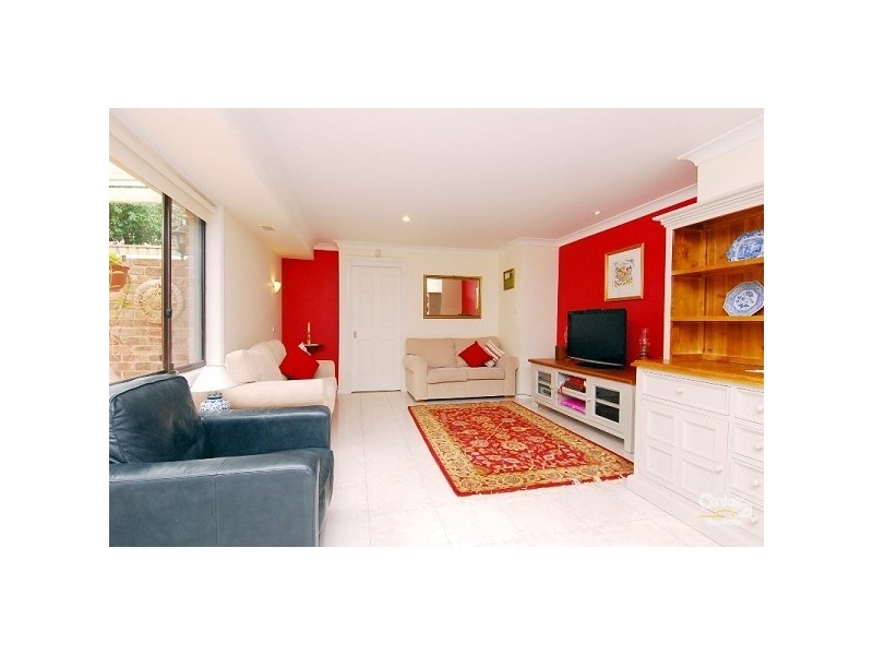 4 Benedictine Place, Cherrybrook NSW 2126