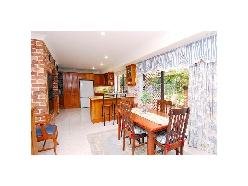 4 Benedictine Place, Cherrybrook NSW 2126