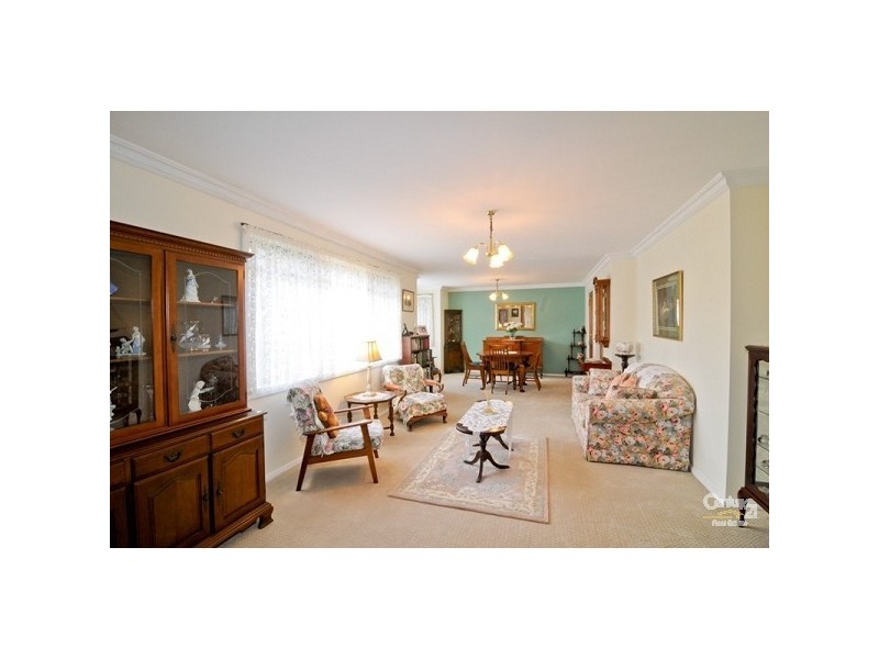 4 Benedictine Place, Cherrybrook NSW 2126