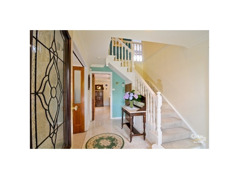 4 Benedictine Place, Cherrybrook NSW 2126