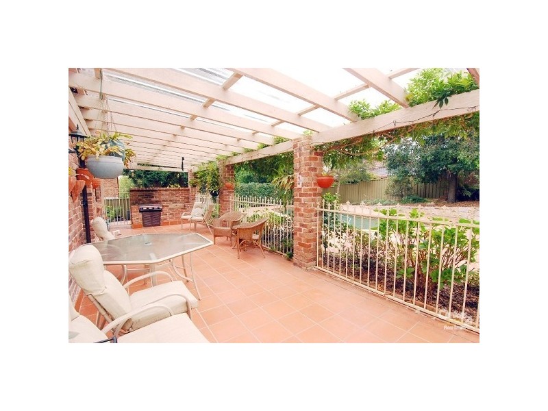 4 Benedictine Place, Cherrybrook NSW 2126