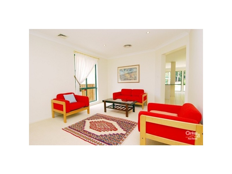 14 Lockyer Close, Dural NSW 2158