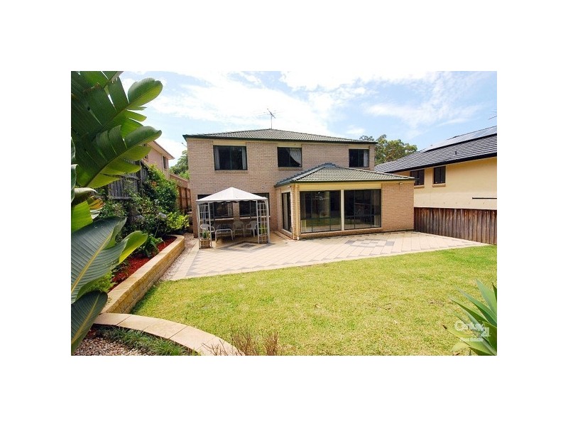 14 Lockyer Close, Dural NSW 2158
