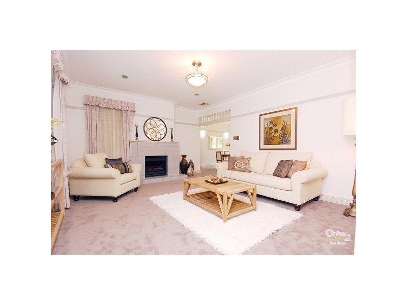 3 Redman Place, West Pennant Hills NSW 2125