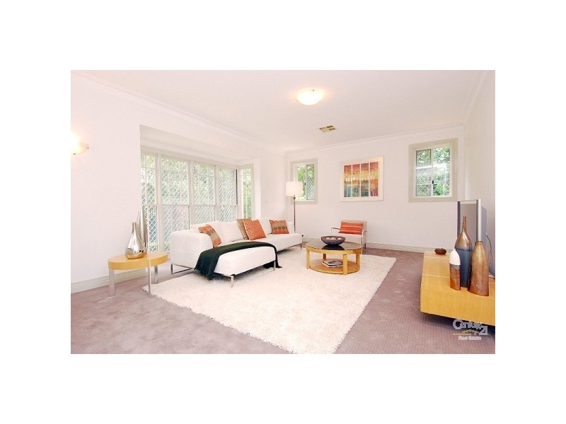 3 Redman Place, West Pennant Hills NSW 2125