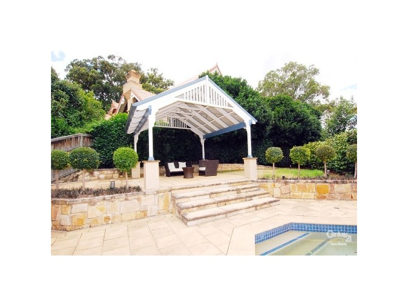 3 Redman Place, West Pennant Hills NSW 2125