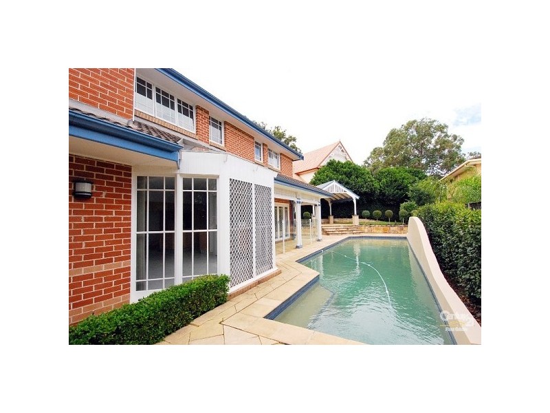 3 Redman Place, West Pennant Hills NSW 2125