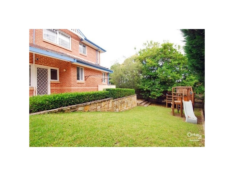 3 Redman Place, West Pennant Hills NSW 2125