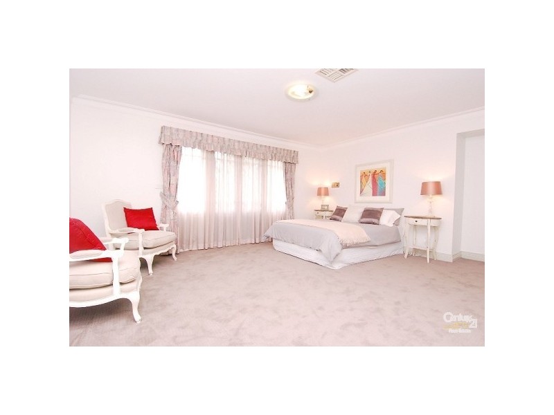3 Redman Place, West Pennant Hills NSW 2125