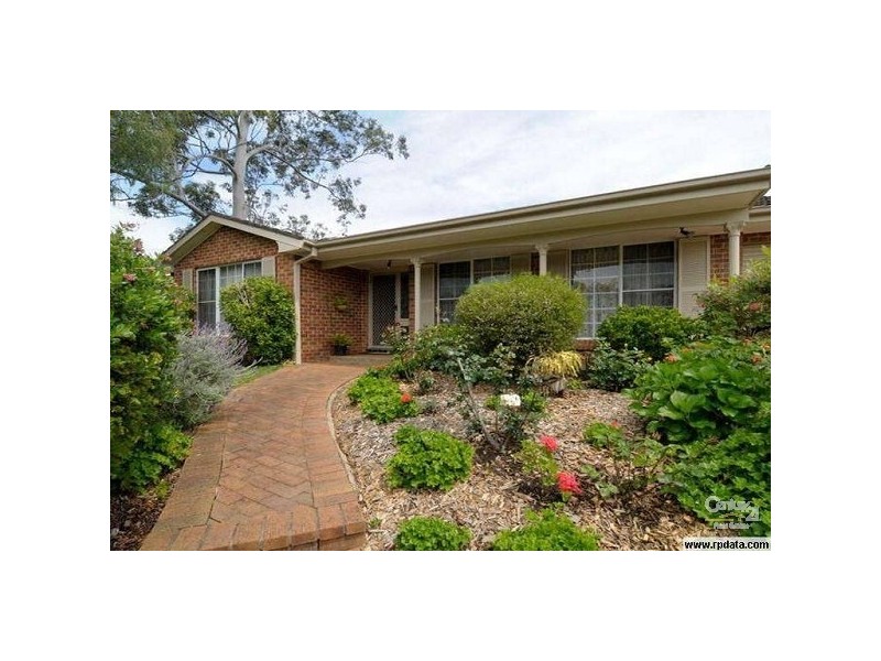 6 Janice Place, Cherrybrook NSW 2126