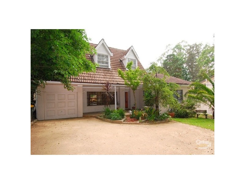 48 Dean Street, West Pennant Hills NSW 2125