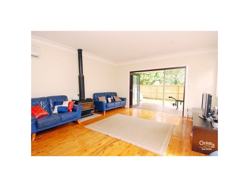 48 Dean Street, West Pennant Hills NSW 2125