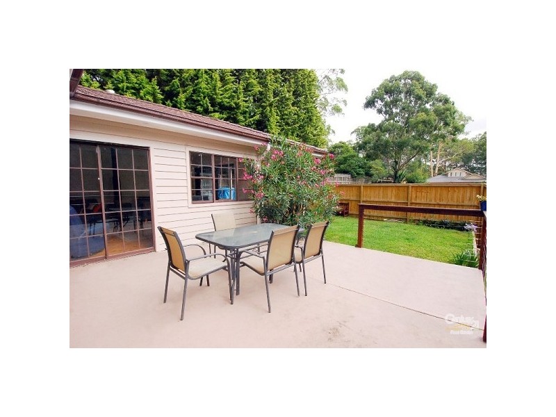 48 Dean Street, West Pennant Hills NSW 2125