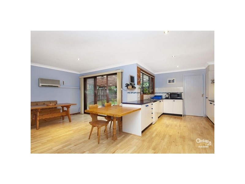 2 Ivy Place, Cherrybrook NSW 2126