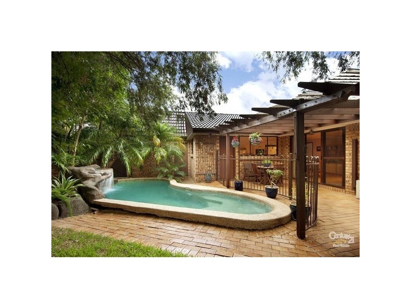 2 Ivy Place, Cherrybrook NSW 2126