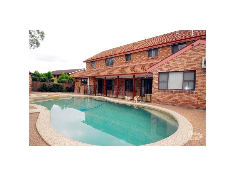 11 Daphne Place, Cherrybrook NSW 2126