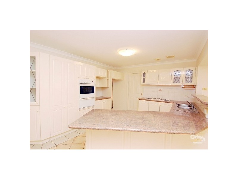 27 Bassett Place, Castle Hill NSW 2154