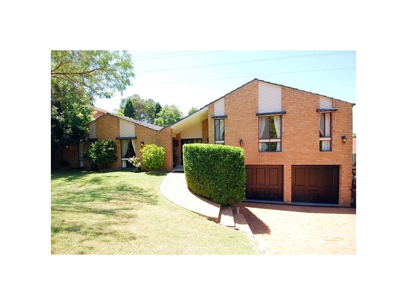 Cherrybrook NSW 2126