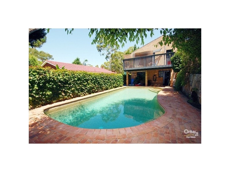 Cherrybrook NSW 2126