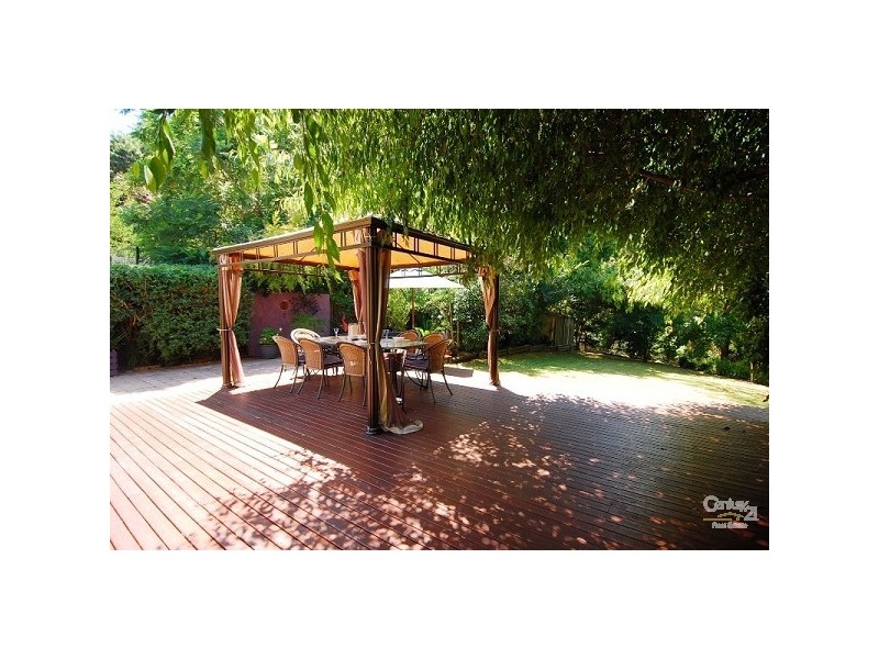 Cherrybrook NSW 2126