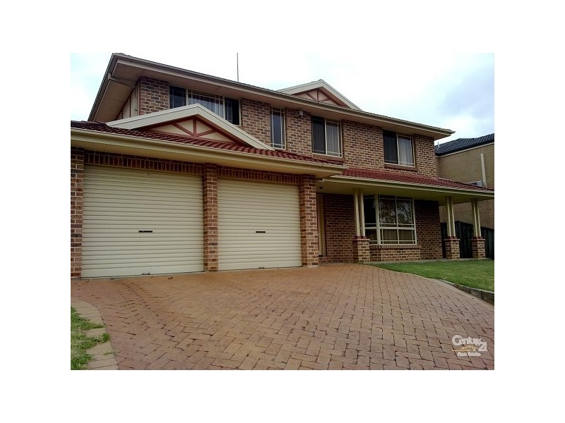 79 Oakhill Drive, Castle Hill NSW 2154