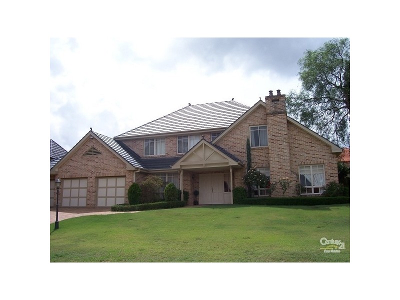 14 Mildara Place, West Pennant Hills NSW 2125