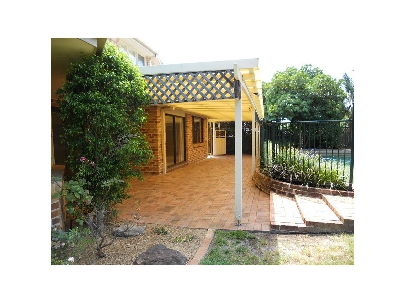 14 Mildara Place, West Pennant Hills NSW 2125