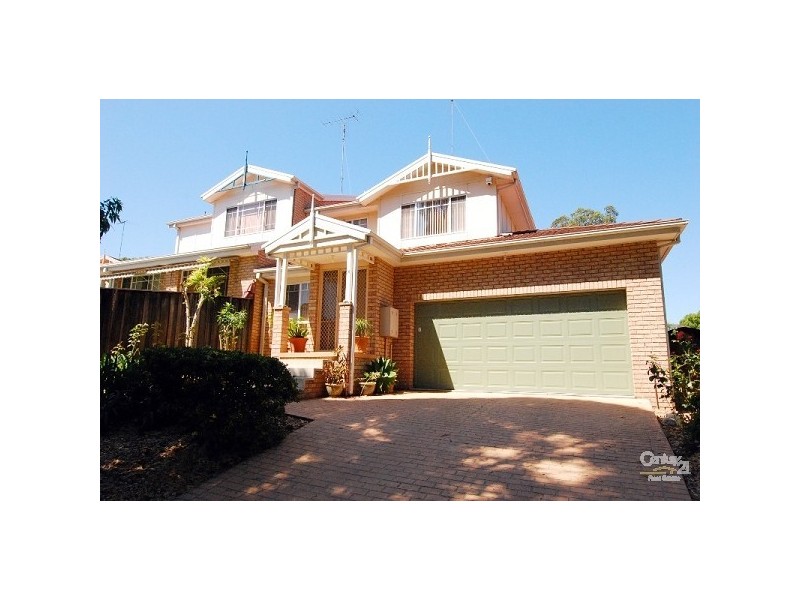 14 Tennyson Close, Cherrybrook NSW 2126