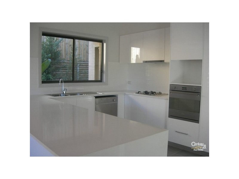 Castle Hill NSW 2154