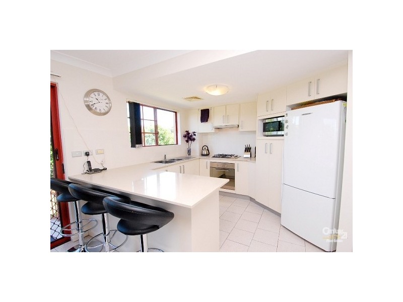 West Pennant Hills NSW 2125