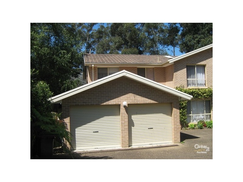 10a Yanagin Avenue, West Pennant Hills NSW 2125