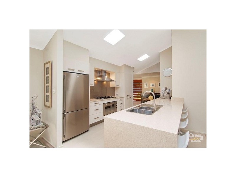 Cherrybrook NSW 2126