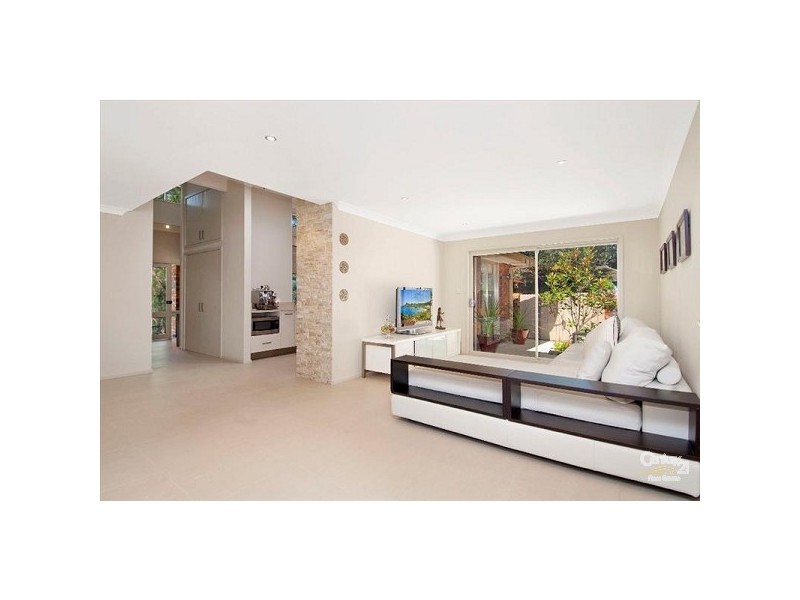Cherrybrook NSW 2126