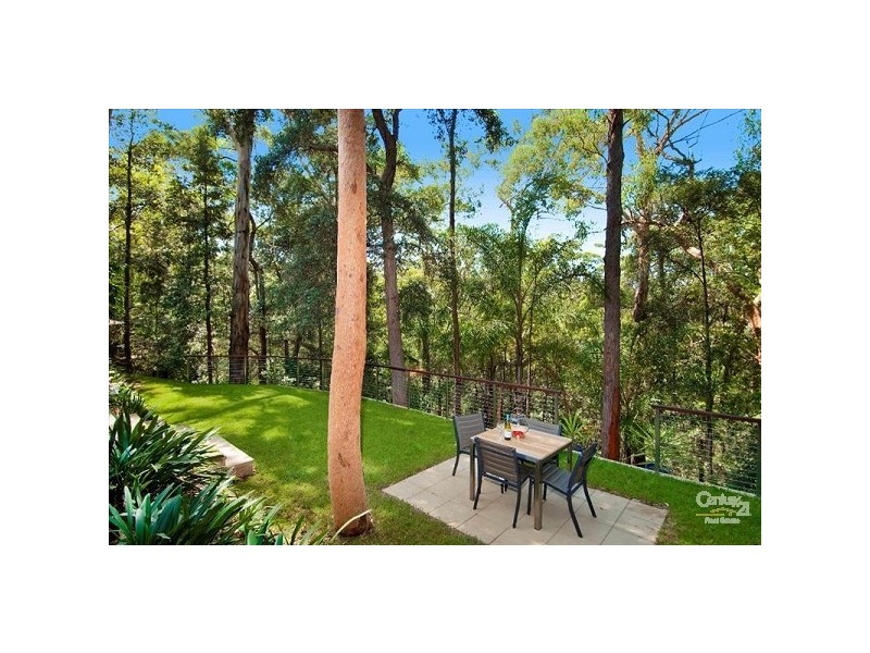 Cherrybrook NSW 2126