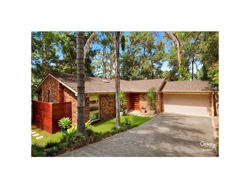 Cherrybrook NSW 2126