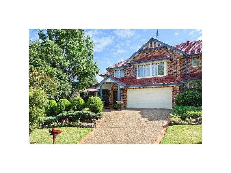 West Pennant Hills NSW 2125