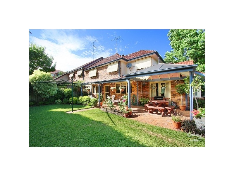 West Pennant Hills NSW 2125