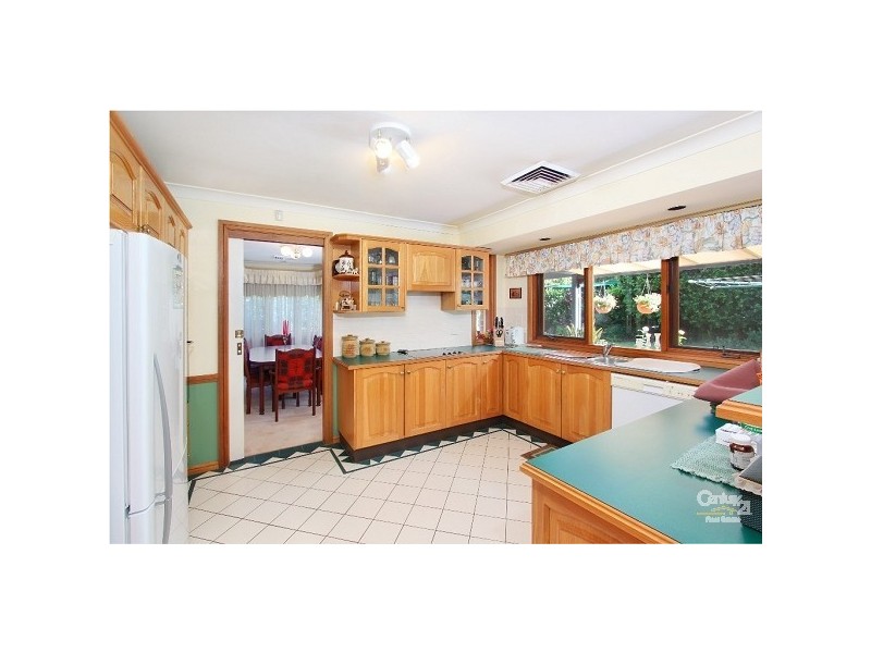 West Pennant Hills NSW 2125