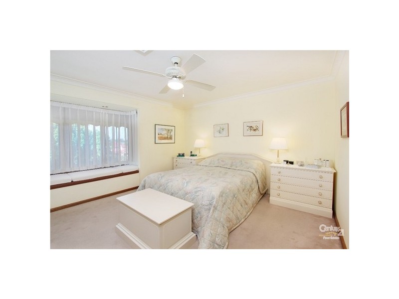 West Pennant Hills NSW 2125