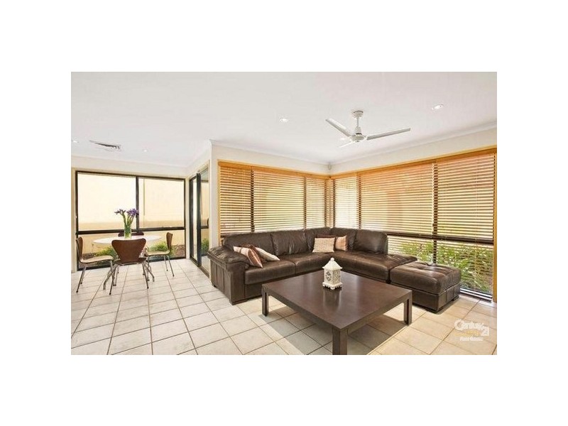10 Cuthbert Avenue, Kellyville NSW 2155