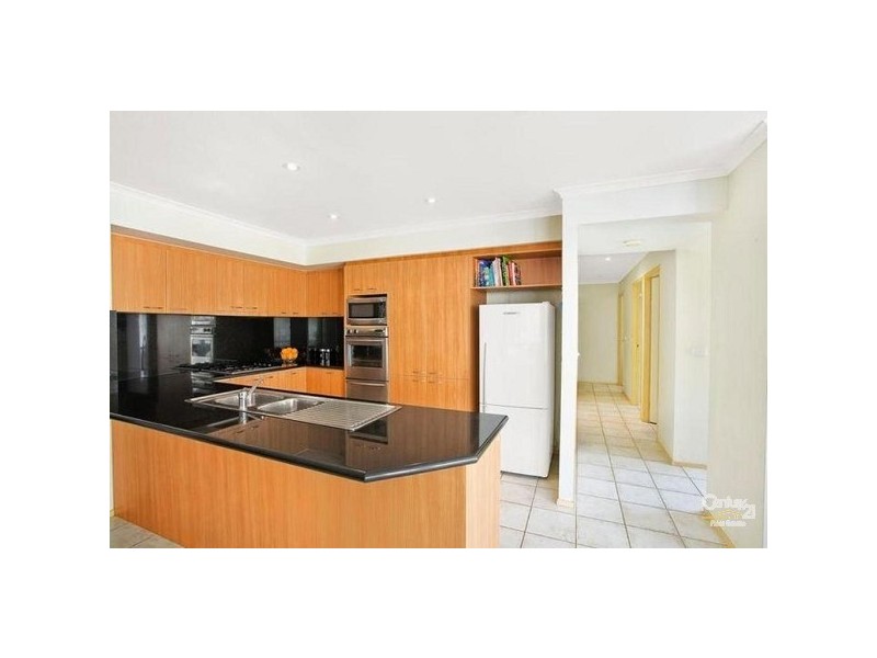 10 Cuthbert Avenue, Kellyville NSW 2155
