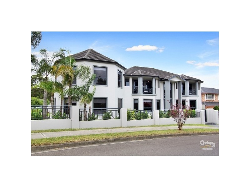 West Pennant Hills NSW 2125