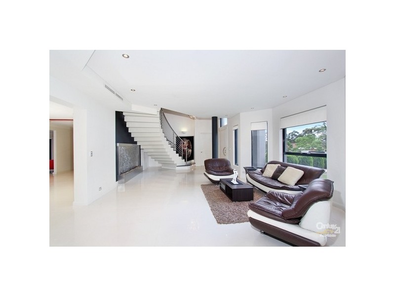 West Pennant Hills NSW 2125