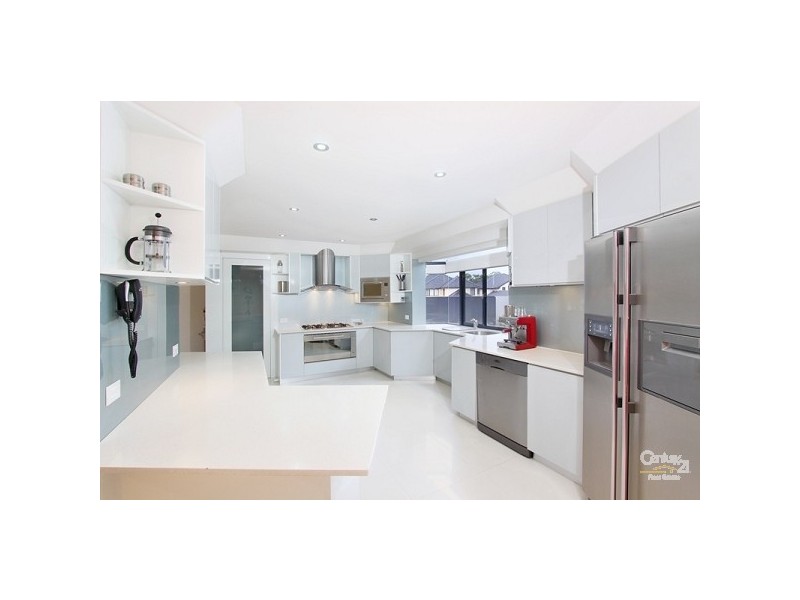 West Pennant Hills NSW 2125