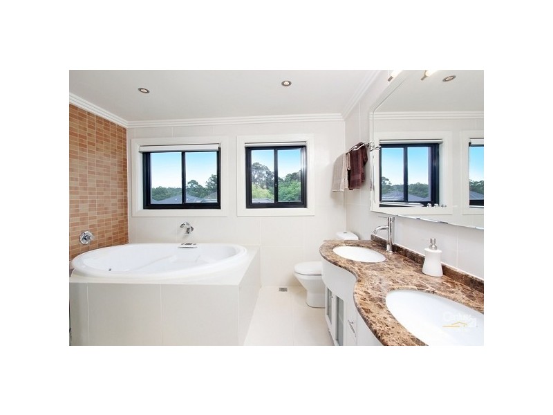 West Pennant Hills NSW 2125