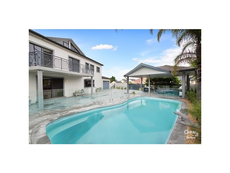 West Pennant Hills NSW 2125