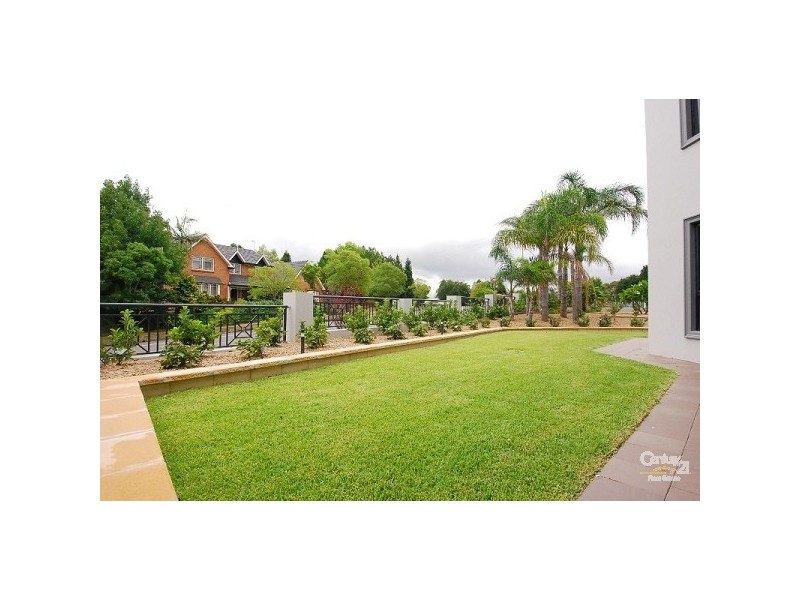 West Pennant Hills NSW 2125