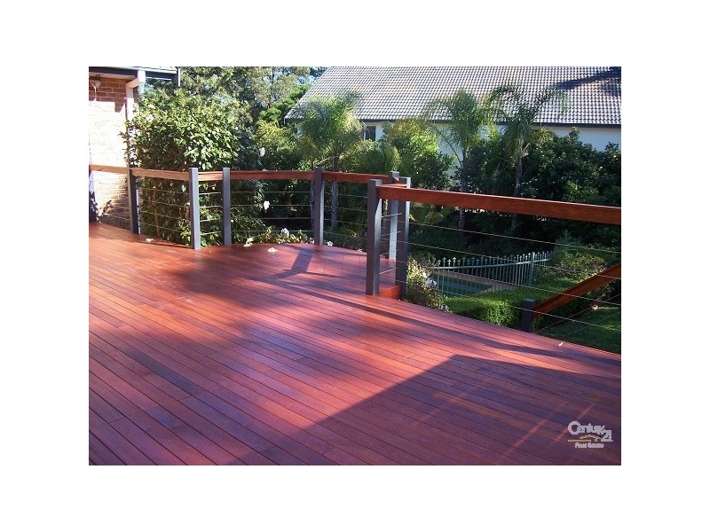 8 Willunga Place, West Pennant Hills NSW 2125