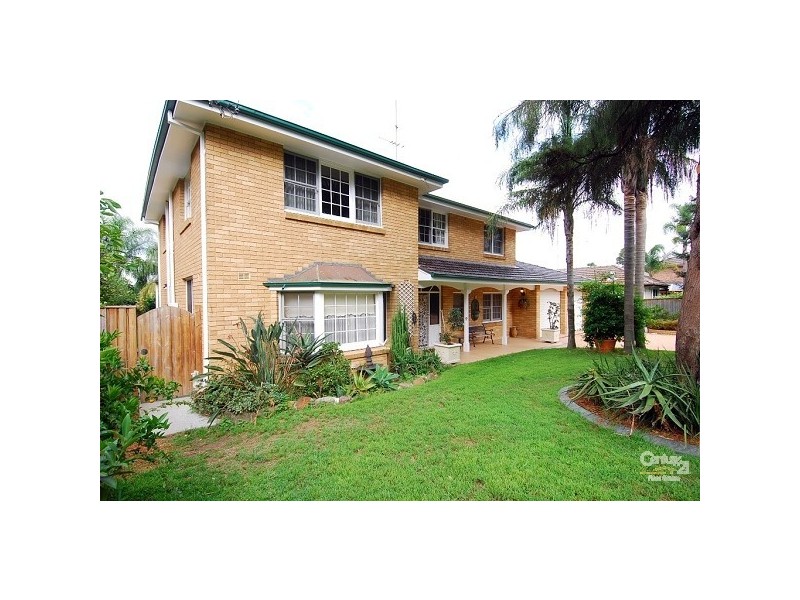179 New Line Road, Cherrybrook NSW 2126